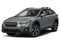 2020 Subaru Crosstrek CVT