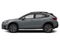 2020 Subaru Crosstrek CVT