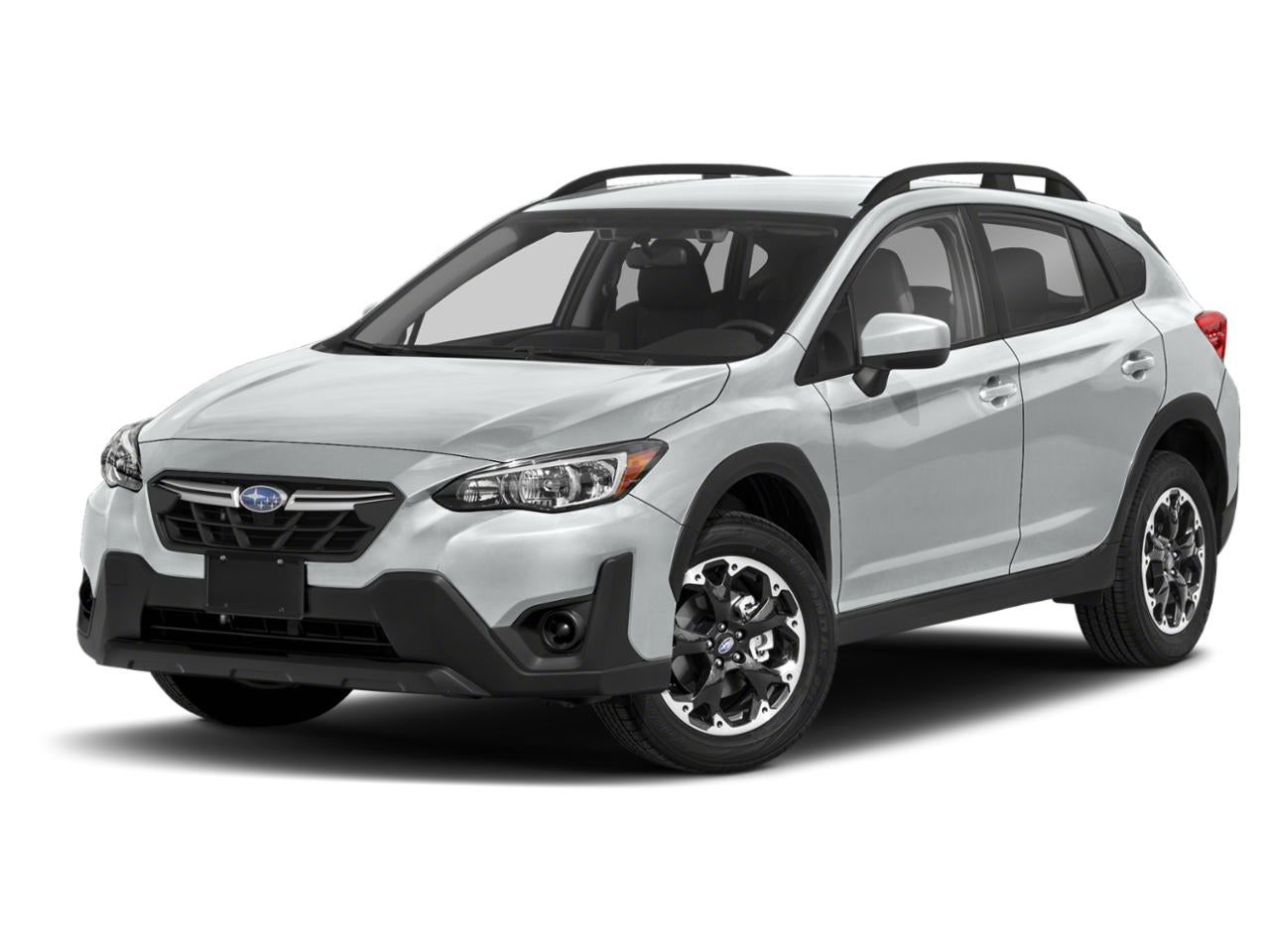 2023 Subaru Crosstrek CVT