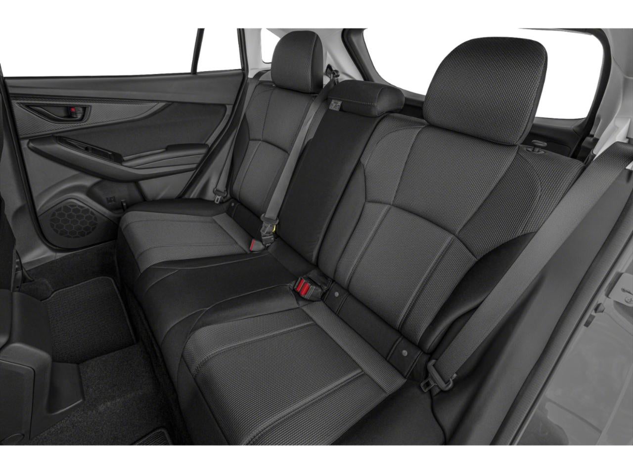 2023 Subaru Crosstrek CVT