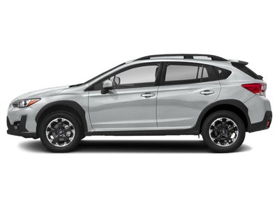2023 Subaru Crosstrek CVT