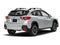 2023 Subaru Crosstrek CVT