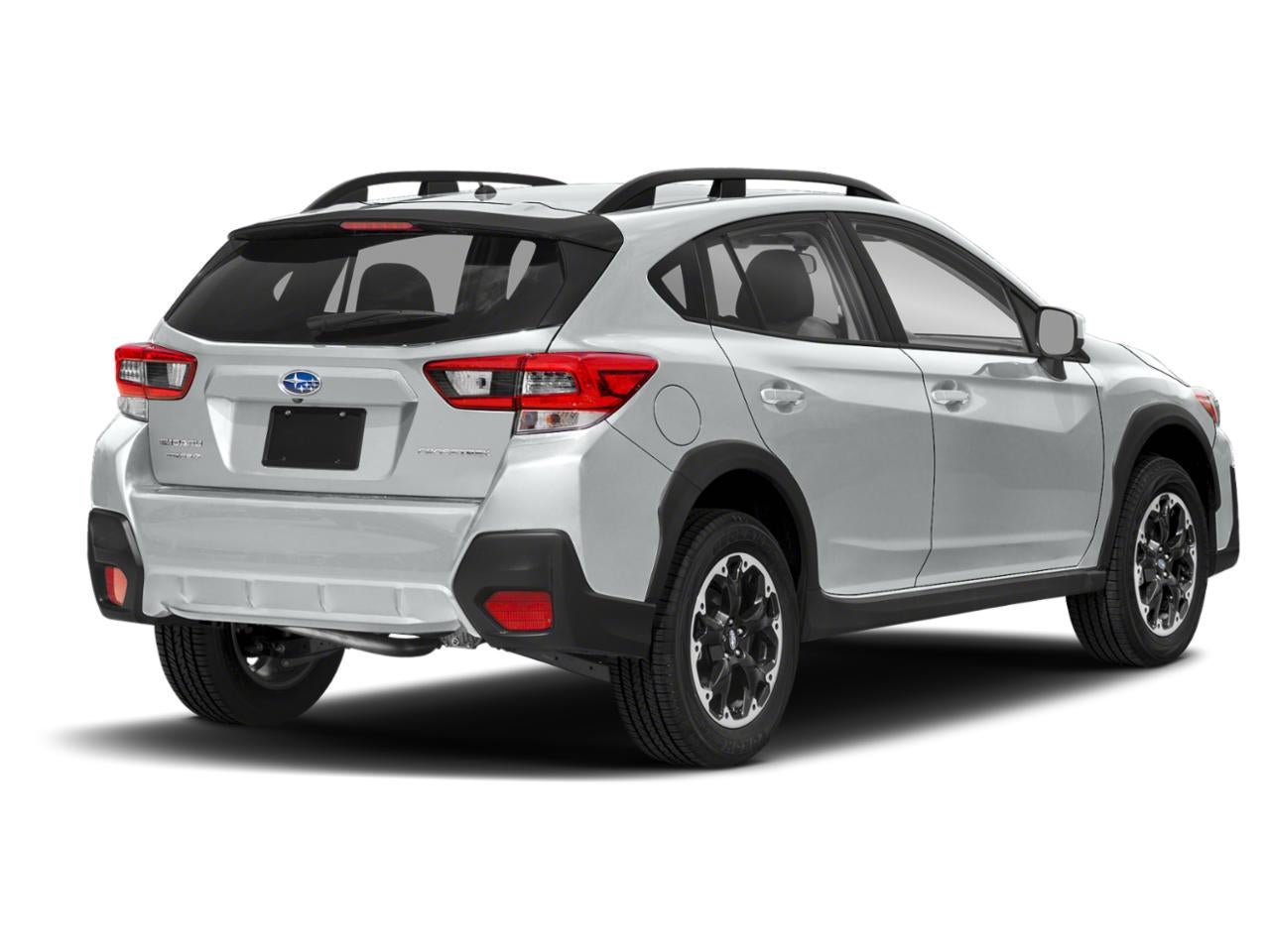 2023 Subaru Crosstrek CVT