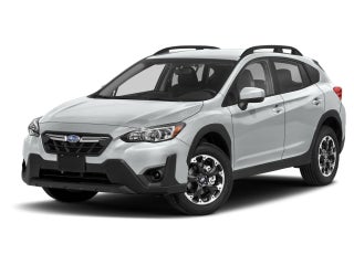 2023 Subaru Crosstrek CVT