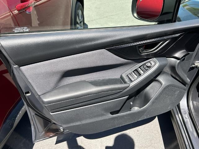 2022 Subaru Crosstrek Premium CVT