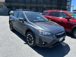 2022 Subaru Crosstrek Premium CVT