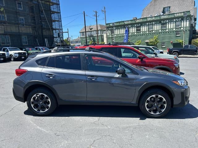 2022 Subaru Crosstrek Premium CVT