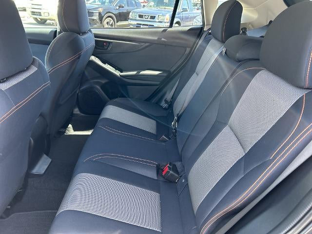 2022 Subaru Crosstrek Premium CVT