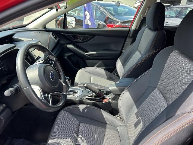 2020 Subaru Crosstrek Premium CVT