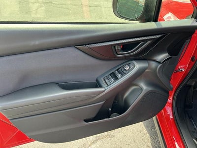 2020 Subaru Crosstrek Premium CVT