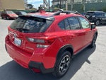 2020 Subaru Crosstrek Premium CVT