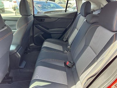 2020 Subaru Crosstrek Premium CVT