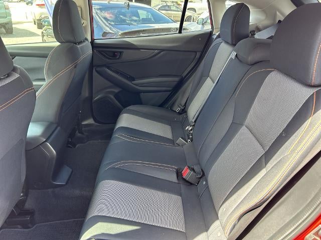 2020 Subaru Crosstrek Premium CVT