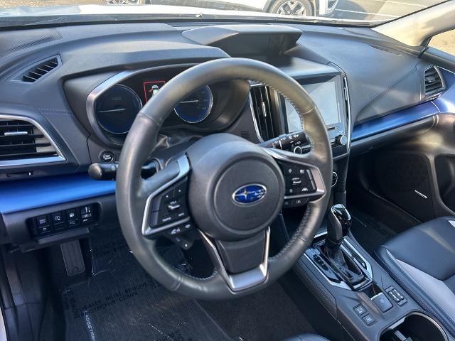 2023 Subaru Crosstrek Hybrid CVT