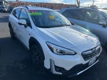 2023 Subaru Crosstrek Hybrid CVT
