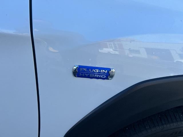 2023 Subaru Crosstrek Hybrid CVT