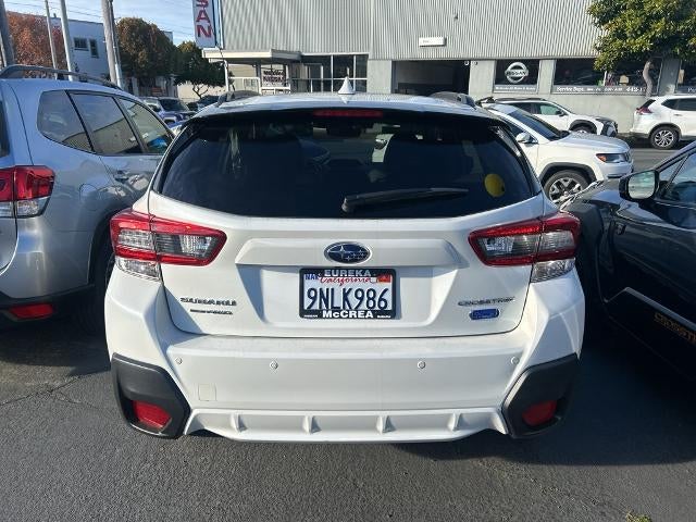 2023 Subaru Crosstrek Hybrid CVT