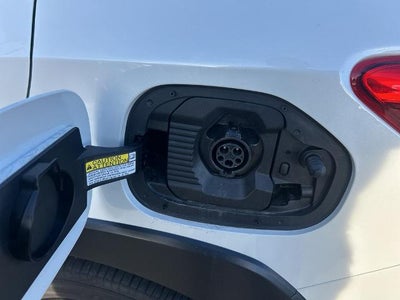 2023 Subaru Crosstrek Hybrid CVT