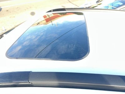 2023 Subaru Crosstrek Hybrid CVT