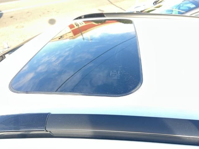 2023 Subaru Crosstrek Hybrid CVT