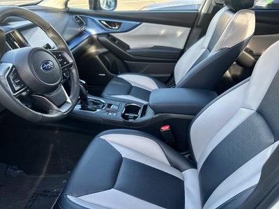 2023 Subaru Crosstrek Hybrid CVT