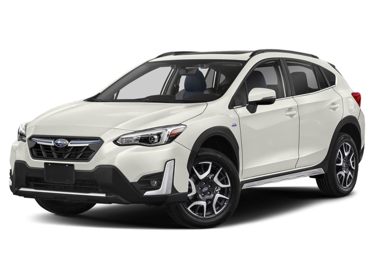 2023 Subaru Crosstrek Hybrid CVT