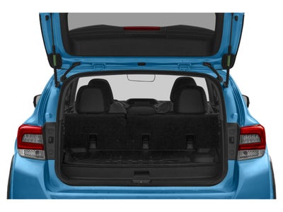 2023 Subaru Crosstrek Hybrid CVT