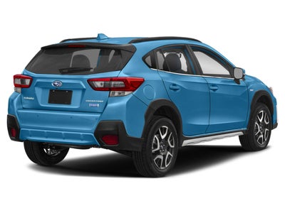 2023 Subaru Crosstrek Hybrid CVT