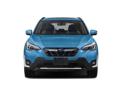 2023 Subaru Crosstrek Hybrid CVT