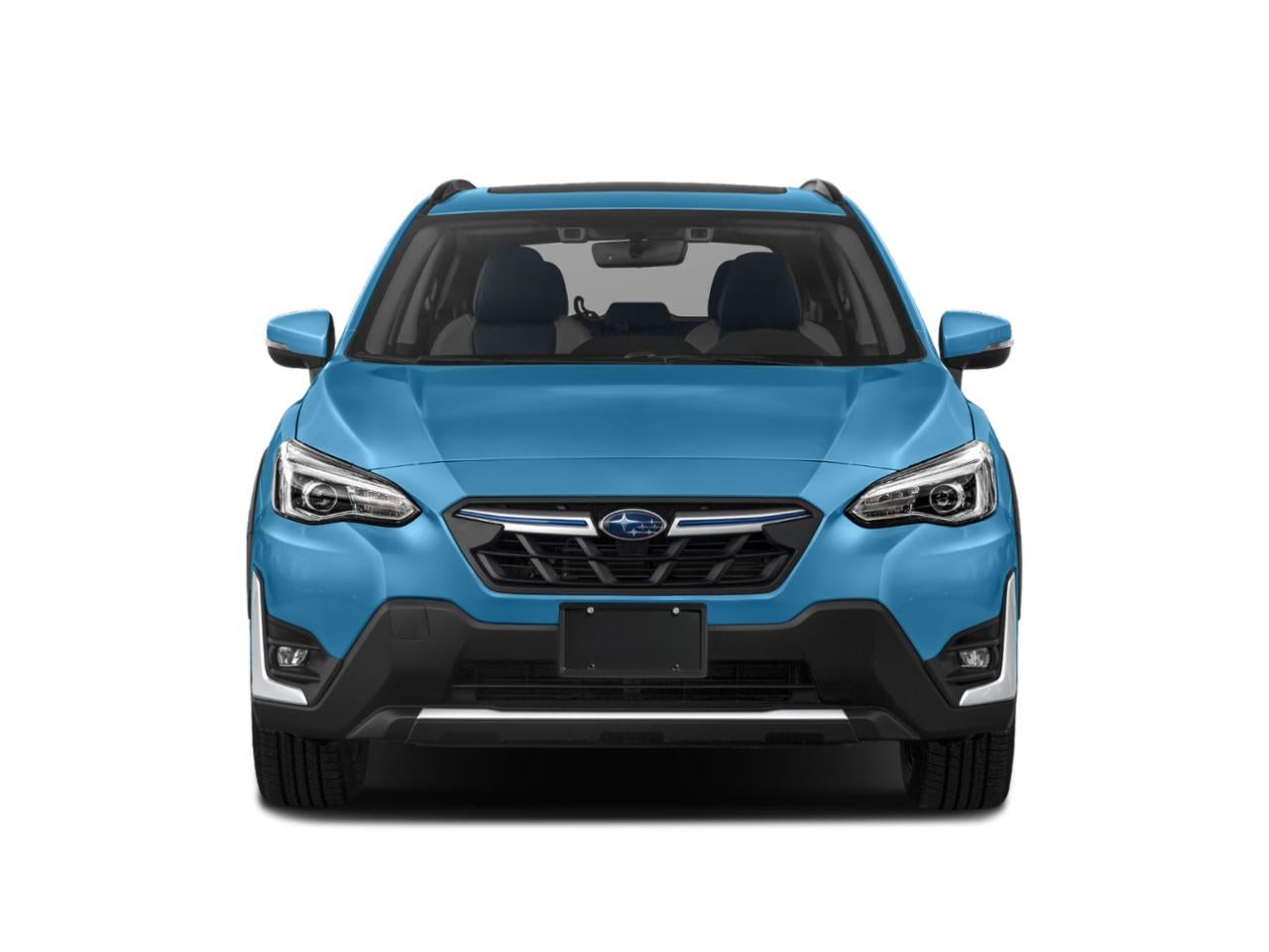 2023 Subaru Crosstrek Hybrid CVT