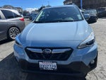 2021 Subaru Crosstrek Limited CVT