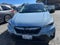 2021 Subaru Crosstrek Limited CVT