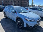 2021 Subaru Crosstrek Limited CVT