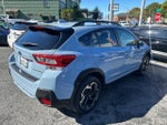 2021 Subaru Crosstrek Limited CVT