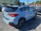 2021 Subaru Crosstrek Limited CVT