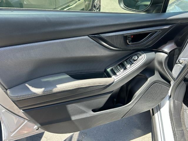 2021 Subaru Crosstrek Sport CVT