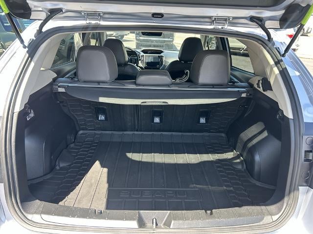 2021 Subaru Crosstrek Sport CVT
