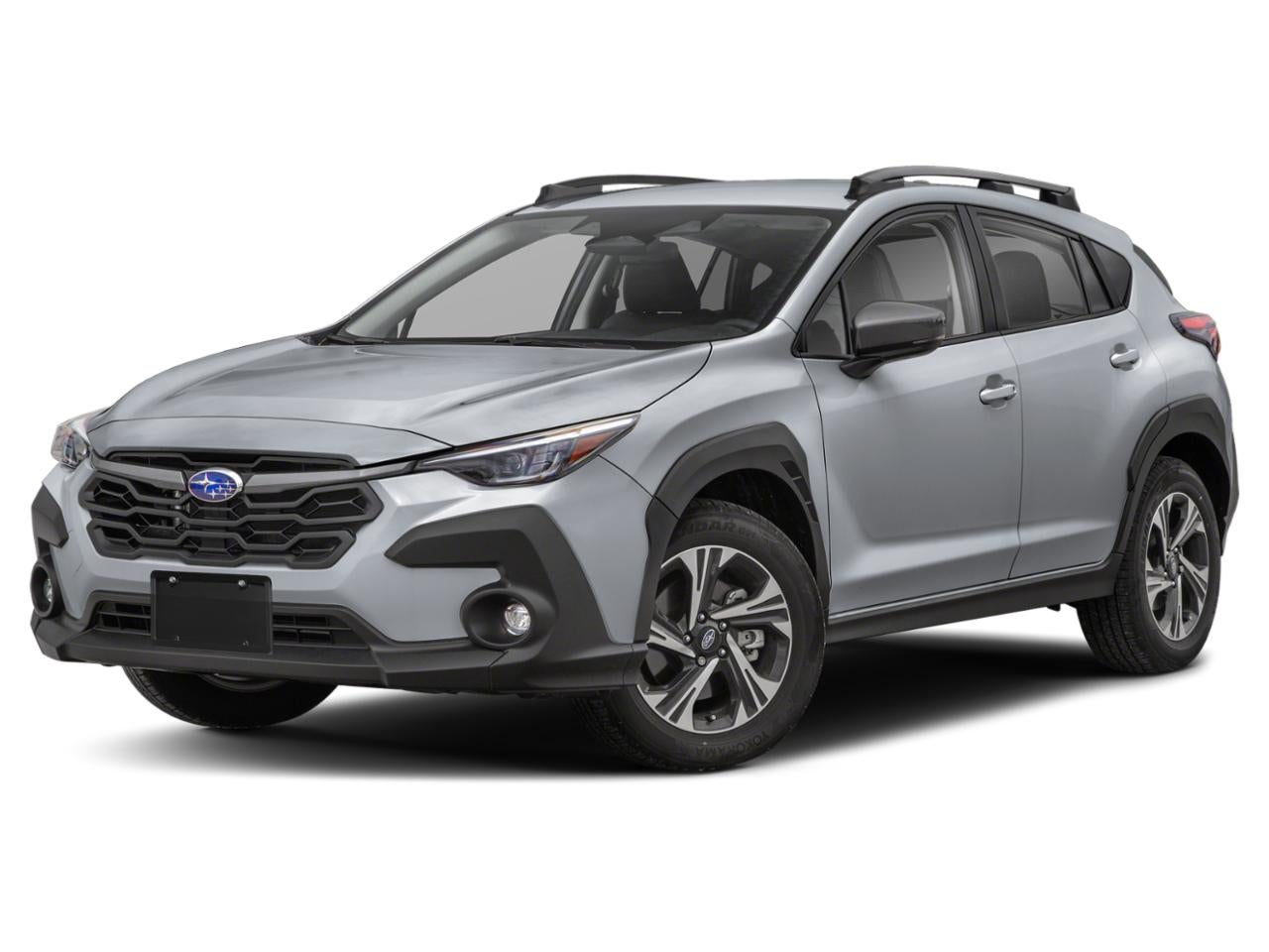 2025 Subaru Crosstrek Premium AWD