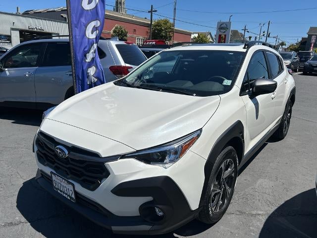 2025 Subaru Crosstrek Premium AWD