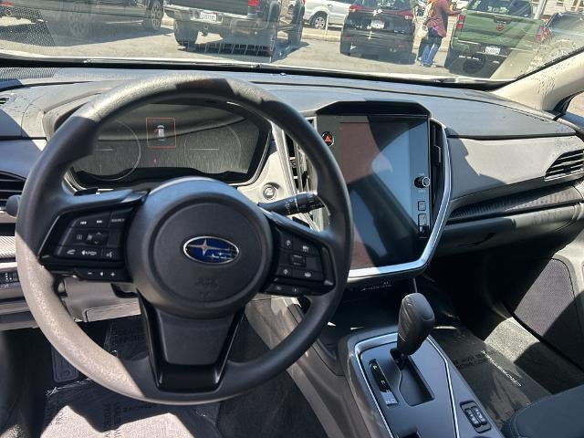 2025 Subaru Crosstrek Premium AWD