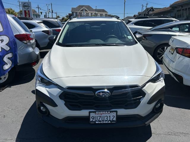 2025 Subaru Crosstrek Premium AWD