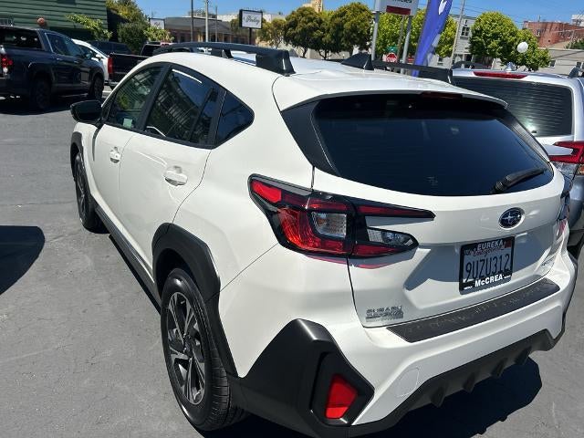 2025 Subaru Crosstrek Premium AWD