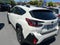 2025 Subaru Crosstrek Premium AWD