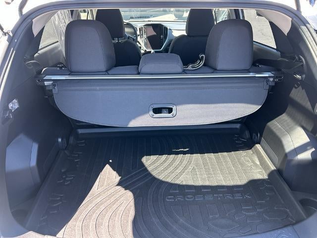 2025 Subaru Crosstrek Premium AWD