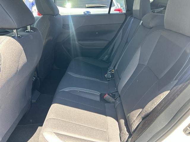 2025 Subaru Crosstrek Premium AWD