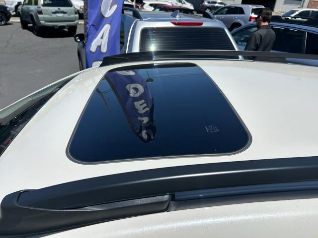 2025 Subaru Crosstrek Premium AWD