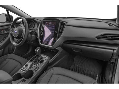 2025 Subaru Crosstrek Premium AWD