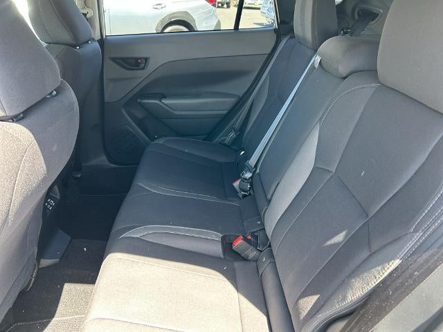 2025 Subaru Crosstrek Premium AWD