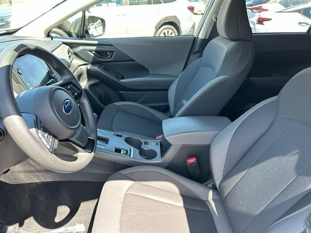 2025 Subaru Crosstrek Premium AWD