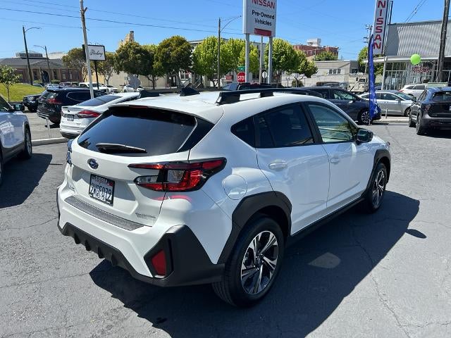 2025 Subaru Crosstrek Premium AWD